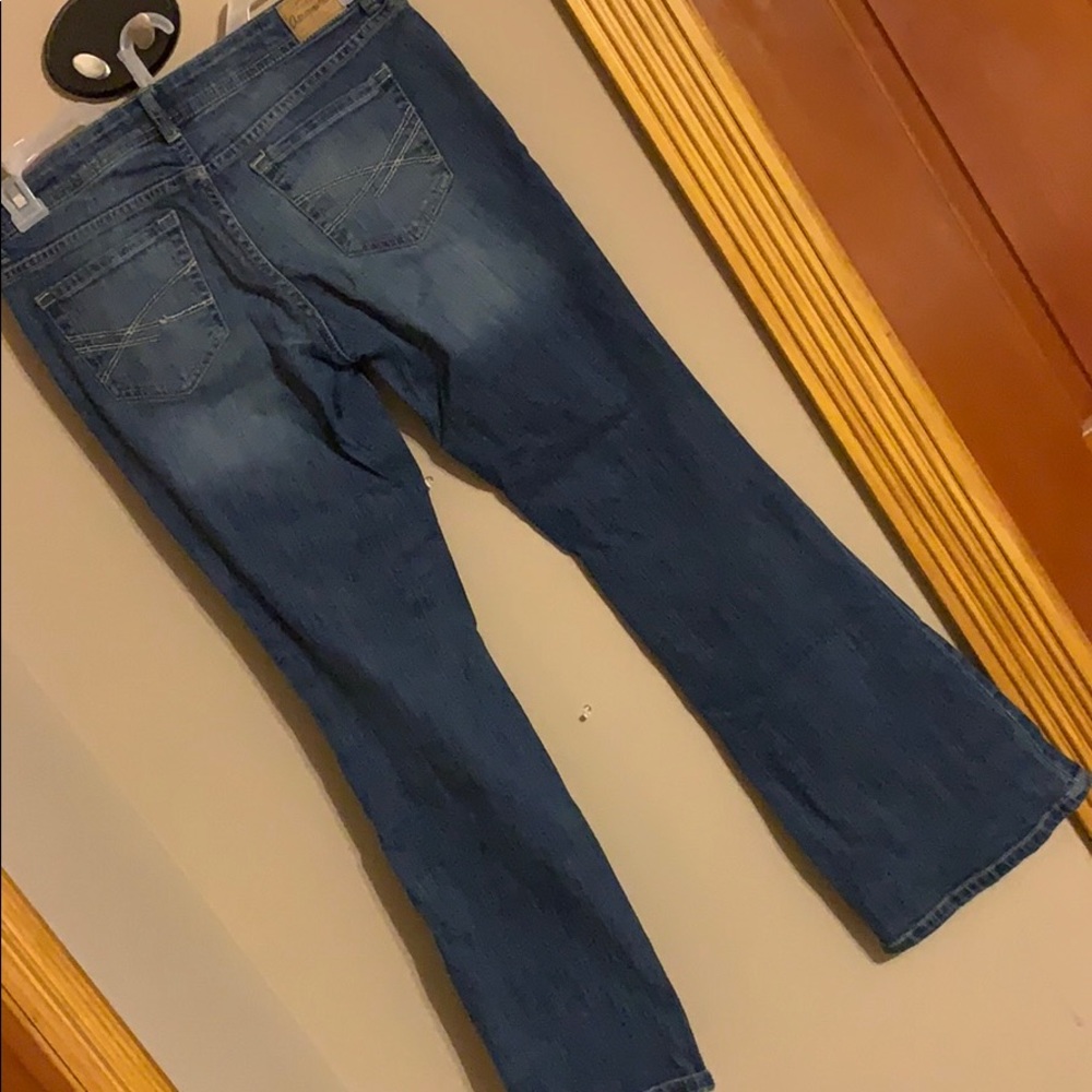 Jeans - Picture 2 of 2